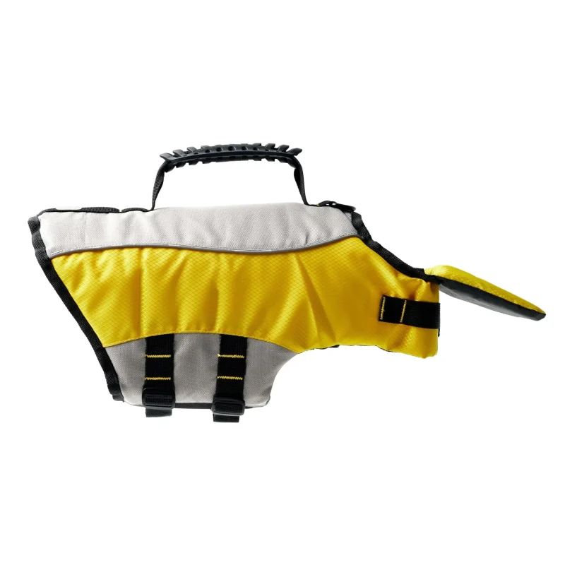 Life Vest - Dog Life Jacket - Image 2