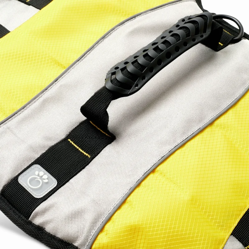 Life Vest - Dog Life Jacket - Image 4